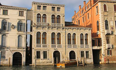 威尼斯美术学院，意大利威尼斯美术学院，意大利威尼斯美院，威尼斯美术学院官网